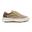 Zapatillas Caminar Hombre Lois 61331 Beige con Cordones