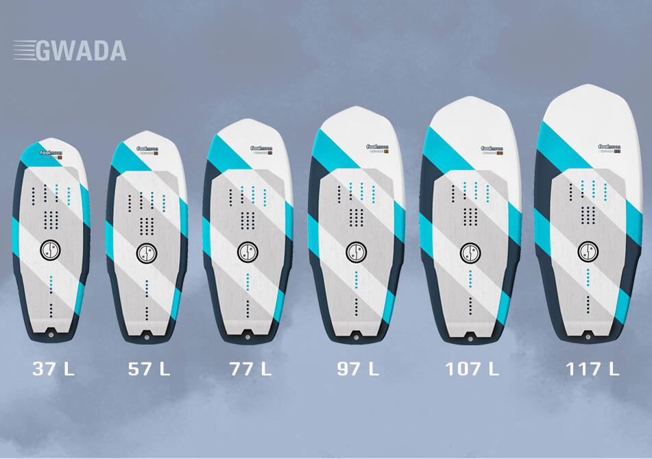 Gwada 107 L 7/7