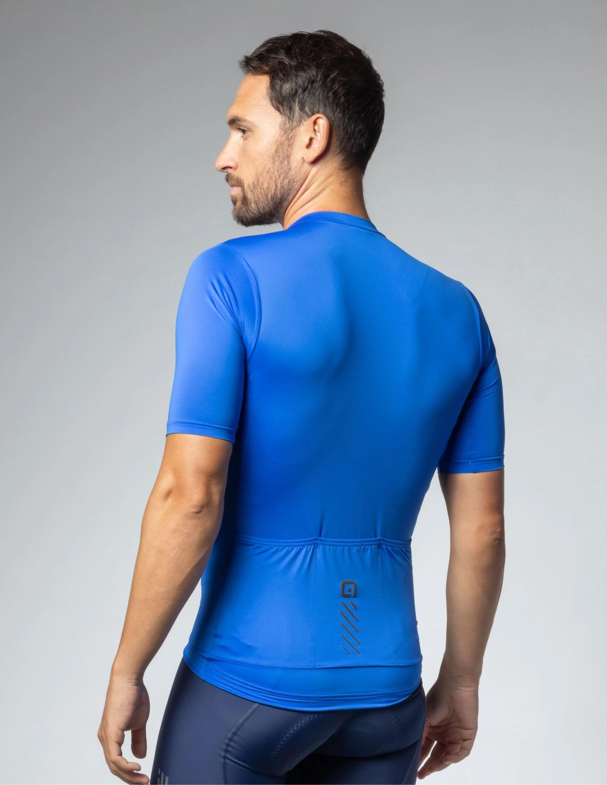 Camisola com mangas curtas - PRAGMA COLOR BLOCK 4/7