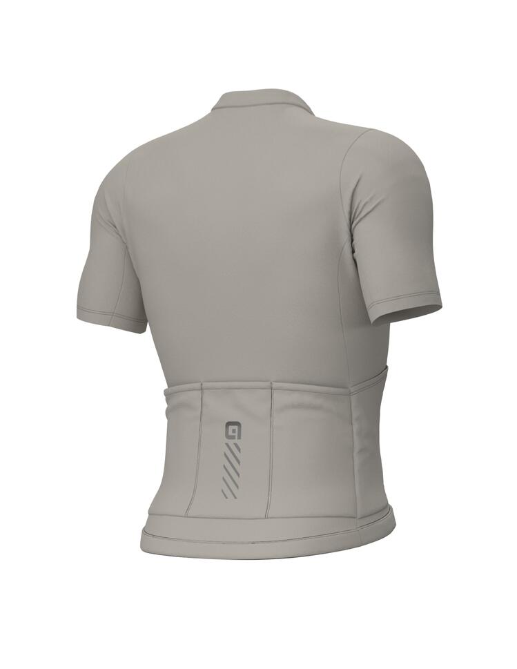 Koszulka rowerowa męska Alé Cycling Solid Color Block Off Road