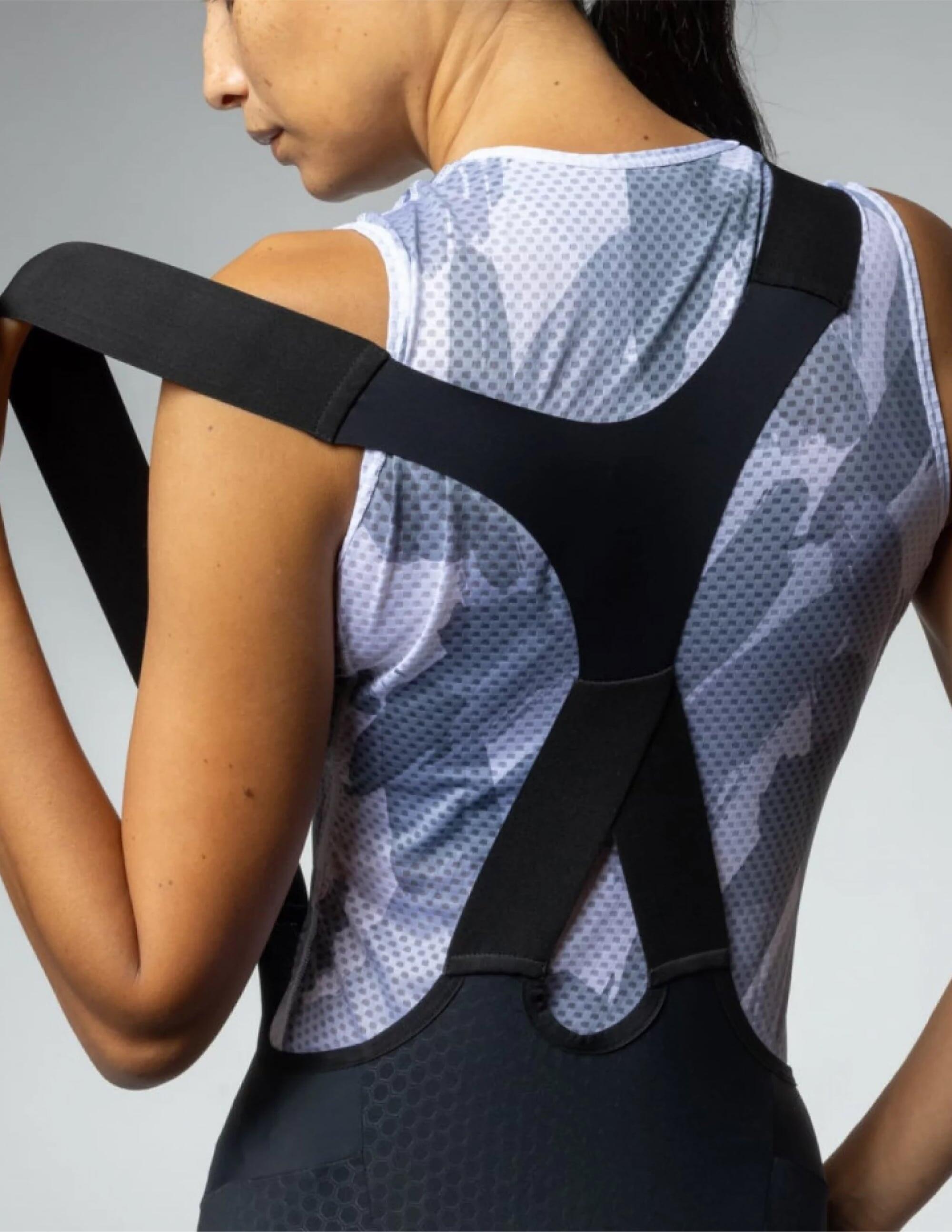 Pantaloni corti con bretelle - R-EV1 HAMMER 2.0 6/7