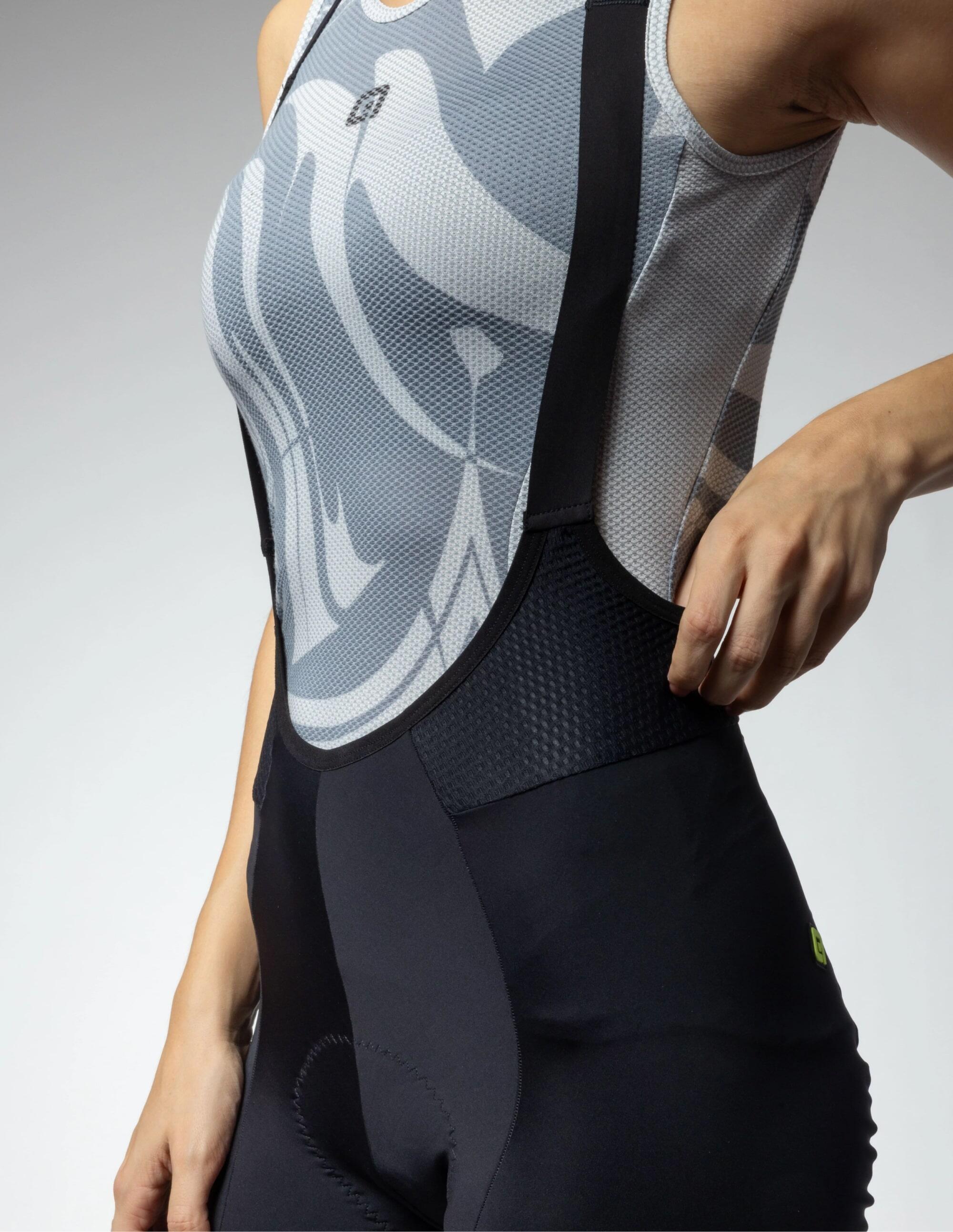 Pantaloni corti con bretelle - R-EV1 VELOCITY PLUS 7/7