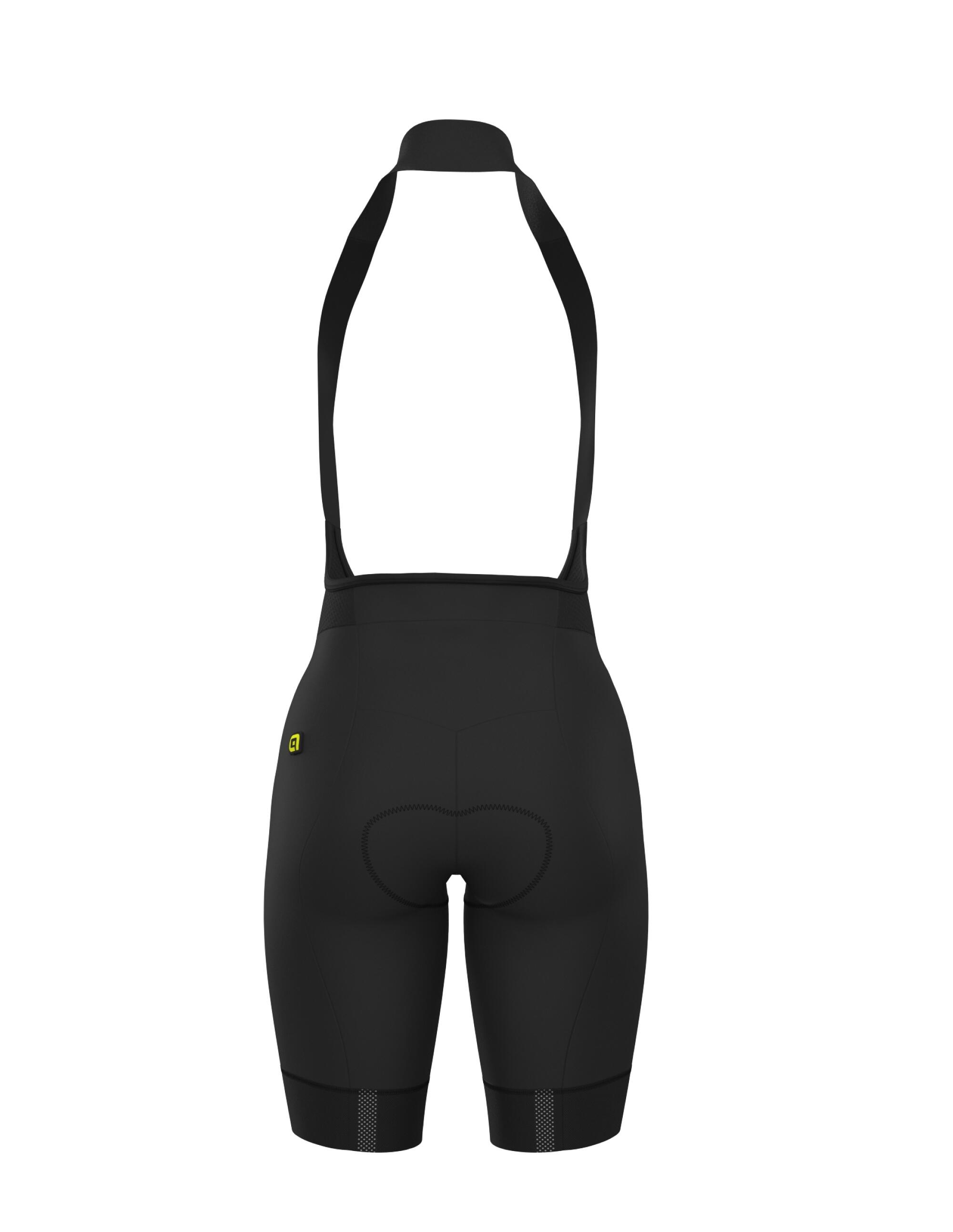 Pantaloni corti con bretelle - R-EV1 VELOCITY PLUS 2/7