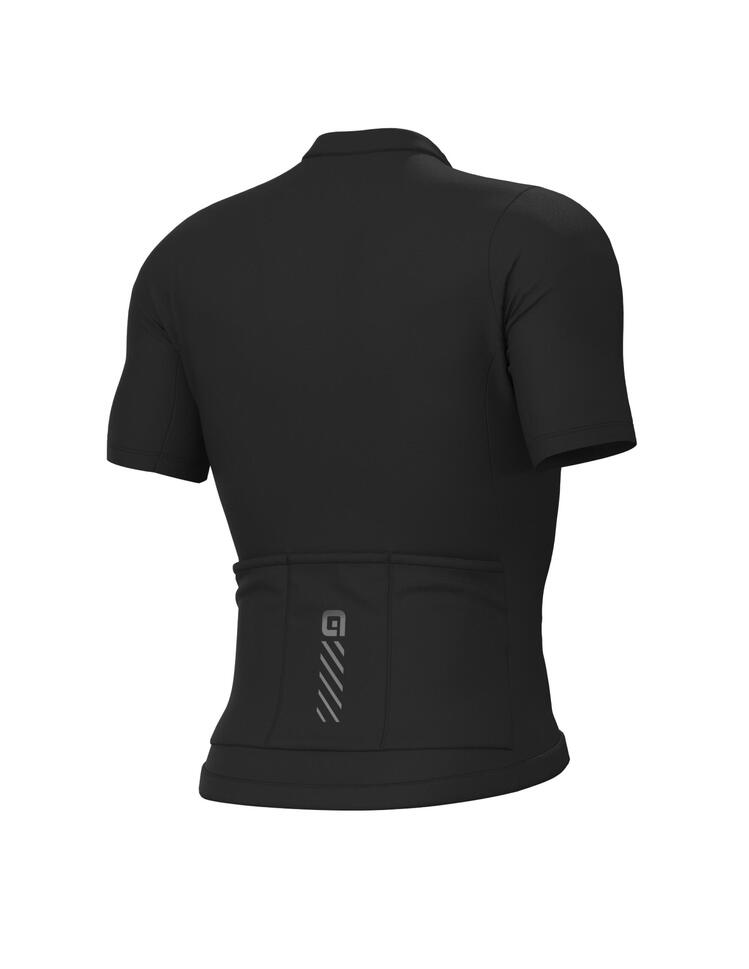 Koszulka rowerowa męska Alé Cycling Solid Color Block 2.0