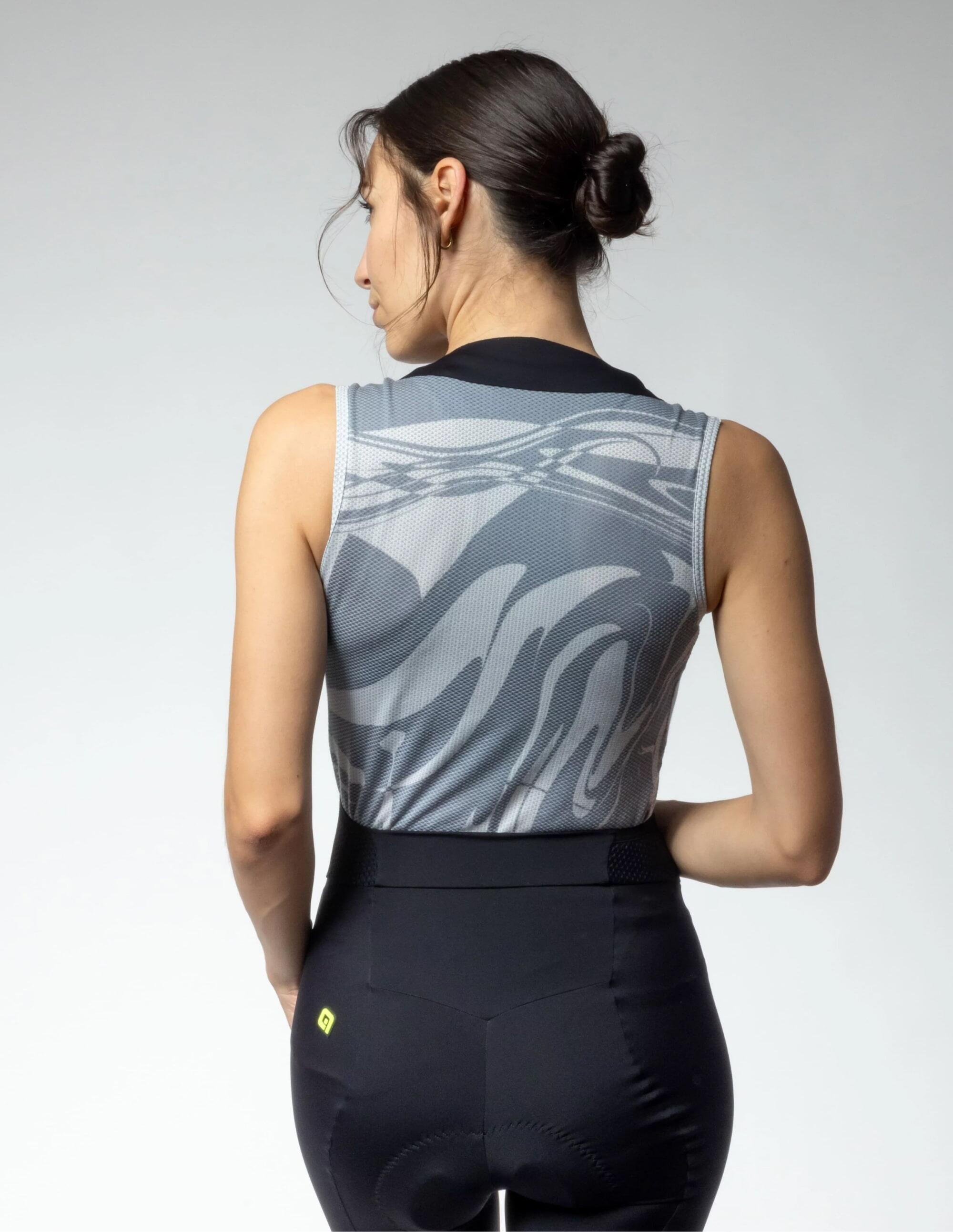 Pantaloni corti con bretelle - R-EV1 VELOCITY PLUS 4/7