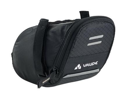 Sacoche de vélo B'Twin Race Light 0,9L noire