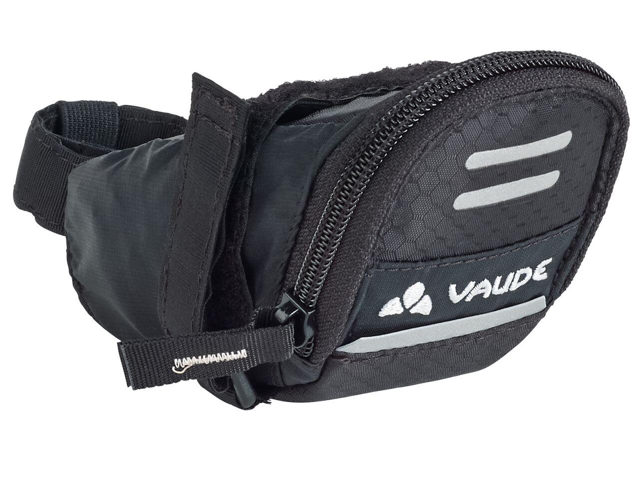 Сумка велосипедная подседельная VAUDE Tube Bag 0,4 л