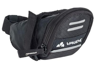 Vaude tube bag fietstas voor onder het zadel