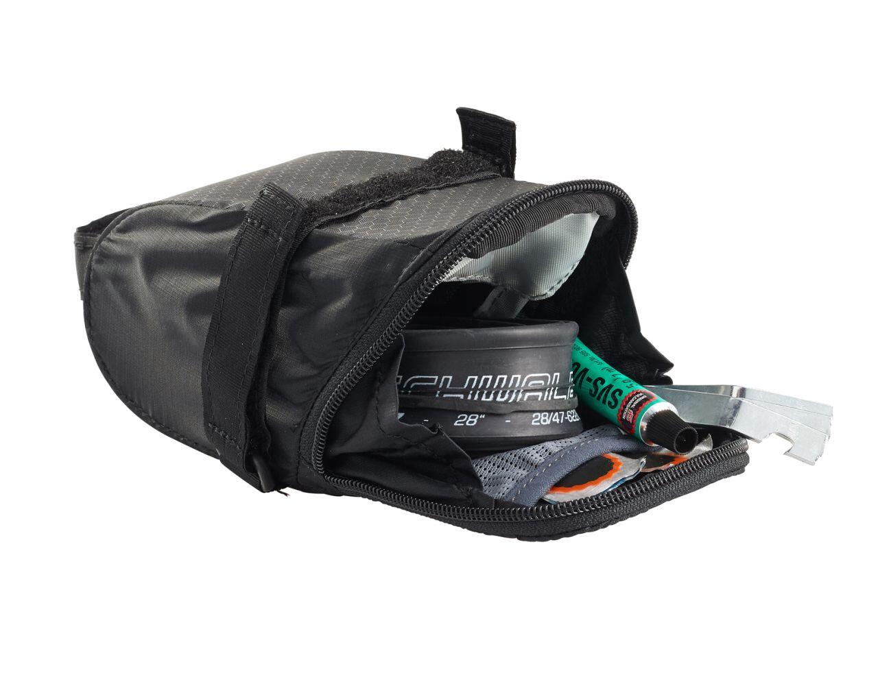 Sacoche de selle VAUDE Race Light 2XL 2/3
