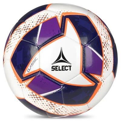 Select classic voetbal v24 maat 5