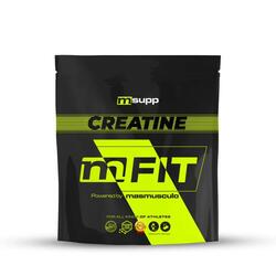 Creatina Micronizada 200 Mesh - 150g de MASmusculo Fit Line