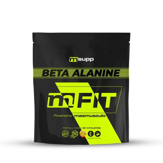 Beta Alanin - 150g Masmusculo Fit Line
