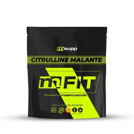 Citrulina Malato - 150g MM Supplements