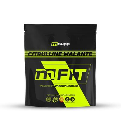 Citrulina Malato - 150g Masmusculo Fit Line