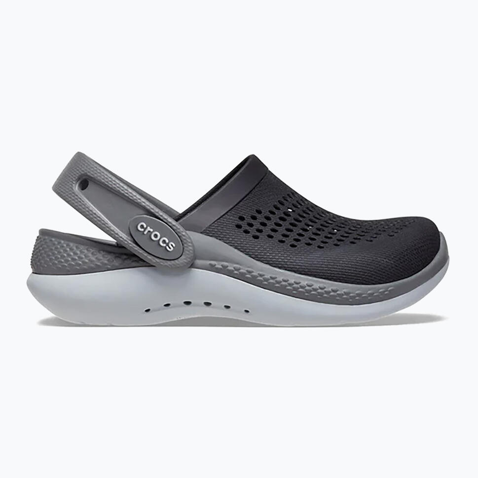 Klapki dziecięce Crocs LiteRide 360