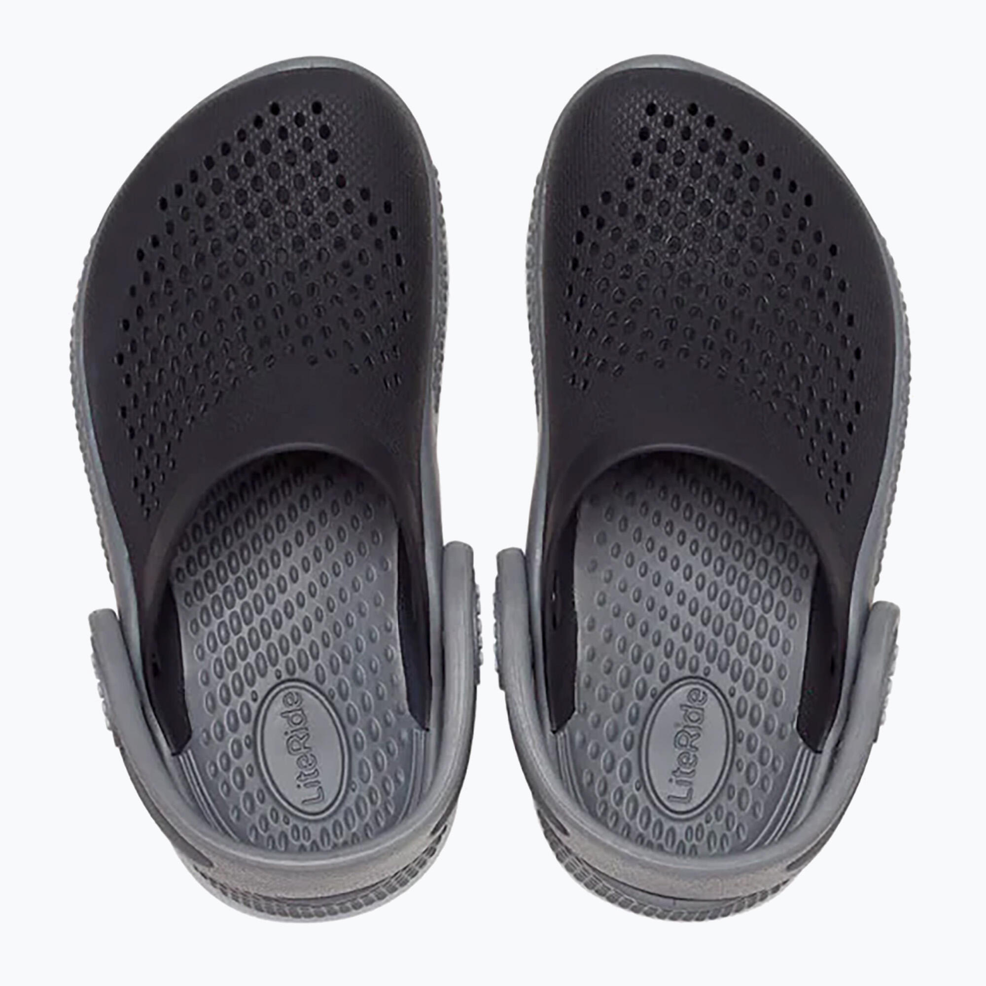 Infradito per bambini Crocs LiteRide 360 ​​​​ 4/5