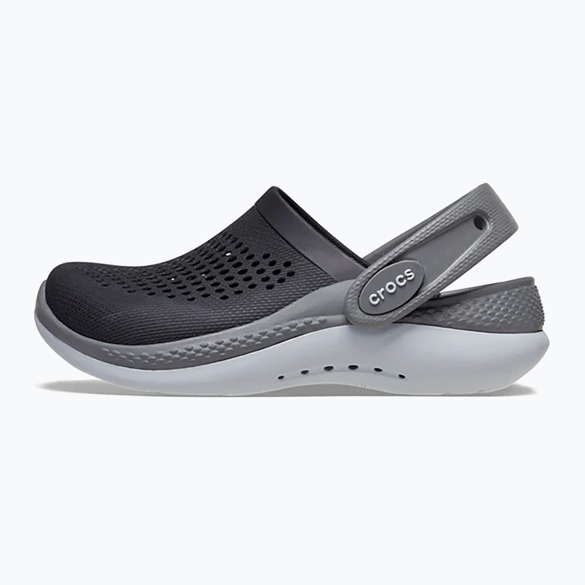Infradito per bambini Crocs LiteRide 360 ​​​​ 3/5