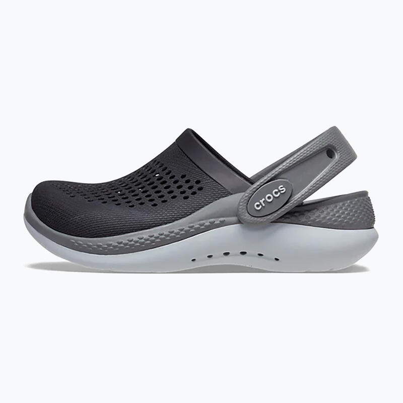 Șlapi pentru copii Crocs LiteRide 360