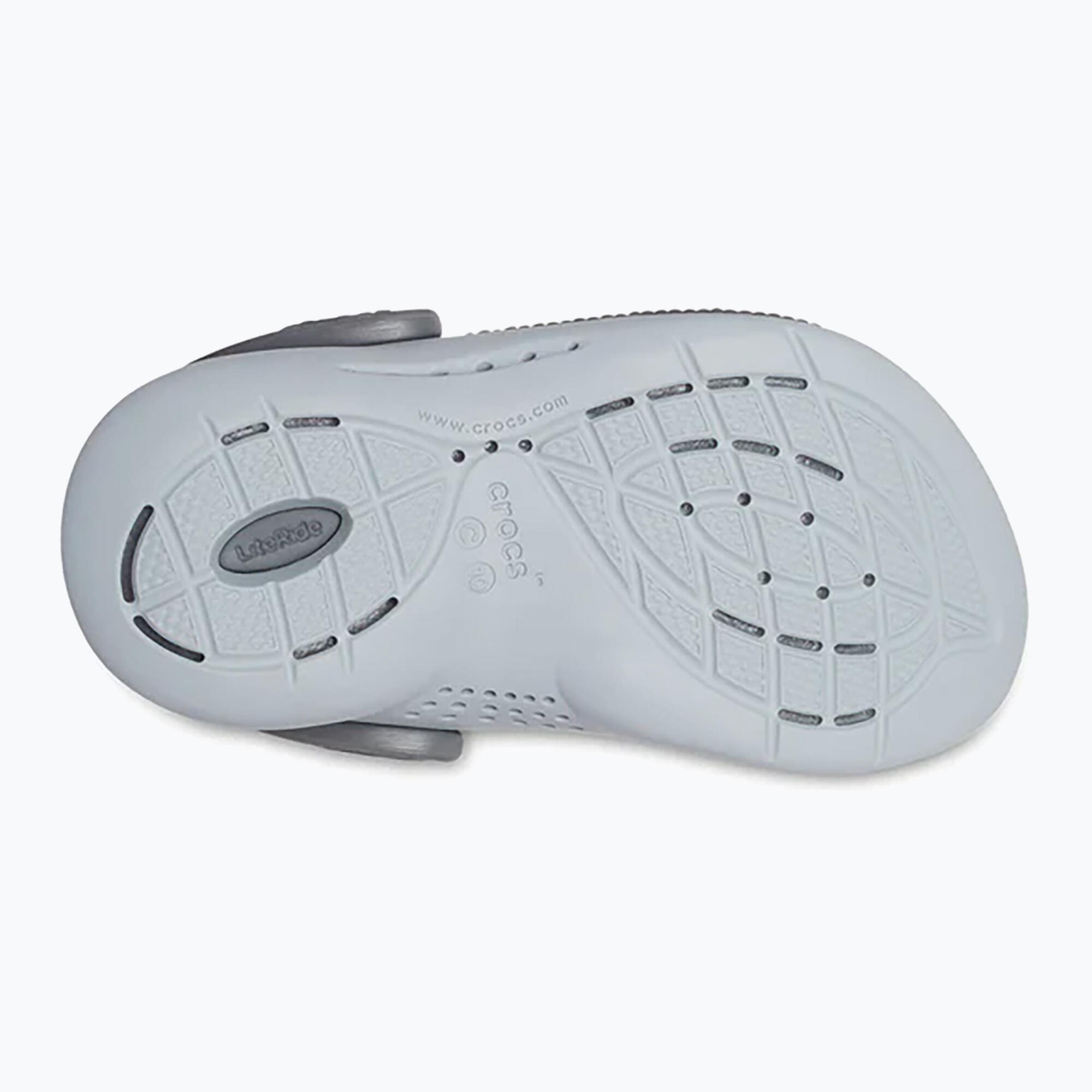 Infradito per bambini Crocs LiteRide 360 ​​​​ 5/5