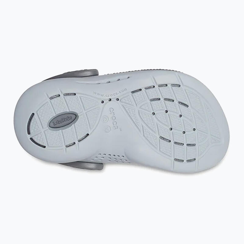 Șlapi pentru copii Crocs LiteRide 360