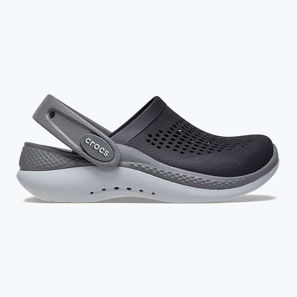 Klapki dziecięce Crocs LiteRide 360
