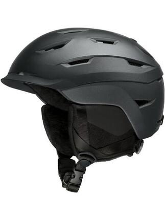 Casque de ski Smith Liberty Femme - Noir