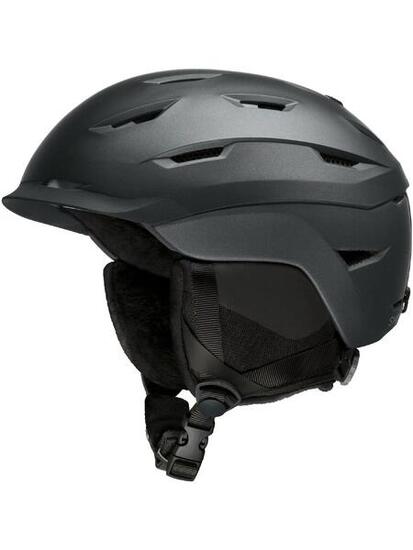 Casque de ski Smith Liberty Femme - Noir