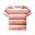 Cămașă sport Superdry Vintage Crop pentru femei