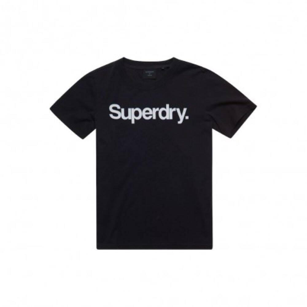 Koszulka turystyczna damska Superdry Logo