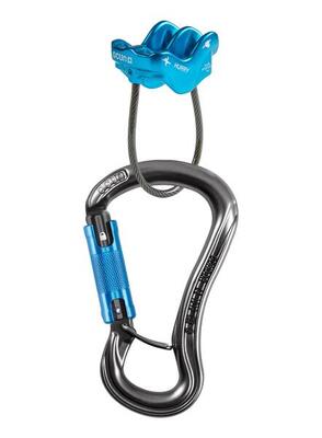 Karabijnhaak ocun condore triple/hurry