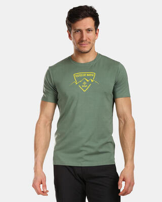 Heren functioneel t-shirt kilpi garove-m
