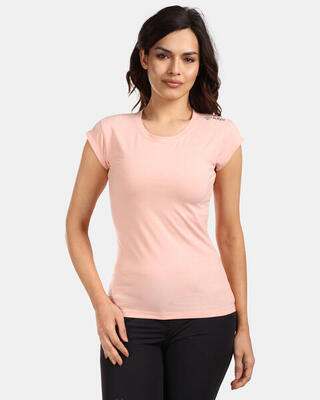 Maglietta da donna in cotone Kilpi PROMO-W