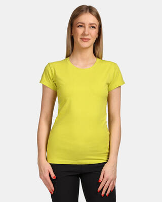 Dames katoen t-shirt kilpi promo-w