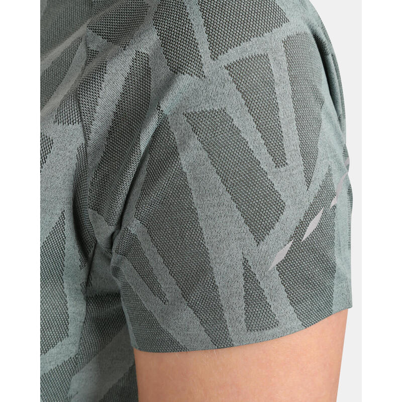 Tricou KILPI Mali, Kaki, Femei