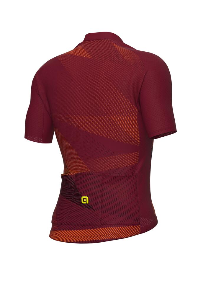 Koszulka rowerowa męska Alé Cycling Solid Connect