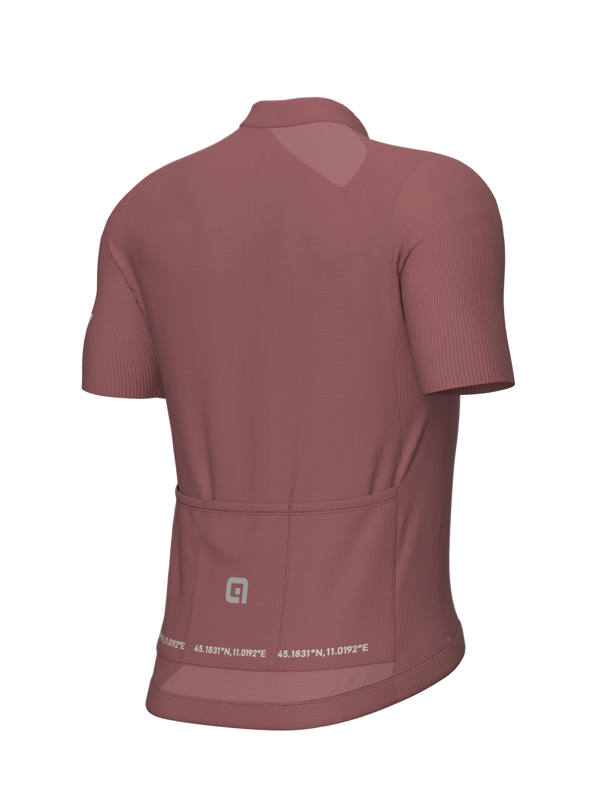 Jersey de manga corta - PR-E FOLLOW ME 2/7