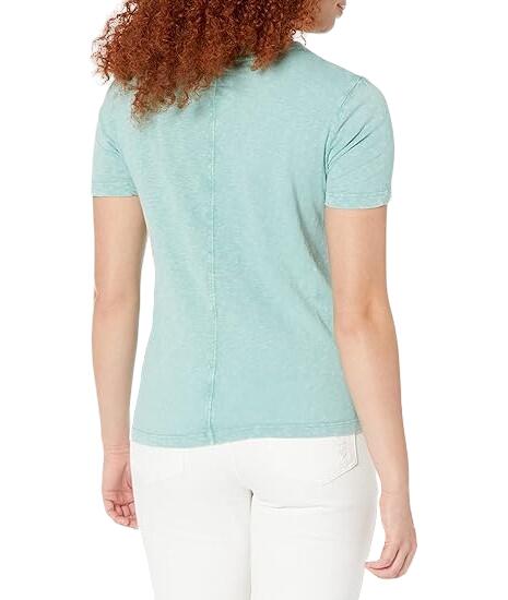 Koszulka turystyczna damska Superdry Vintage Surf Ranchero