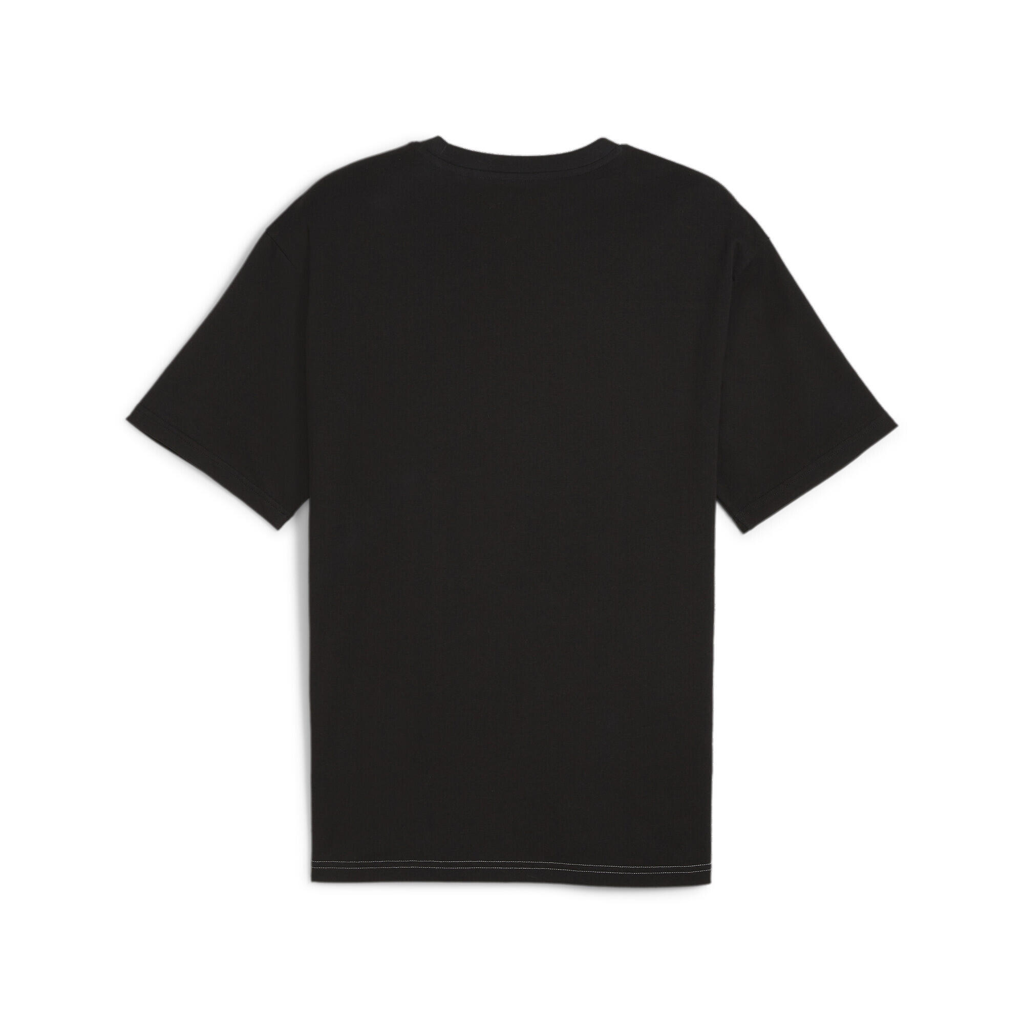 Camiseta PUMA POWER Colorblock&nbsp;Hombre PUMA 2/3