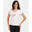 Katoenen T-shirt voor dames Kilpi ROANE-W