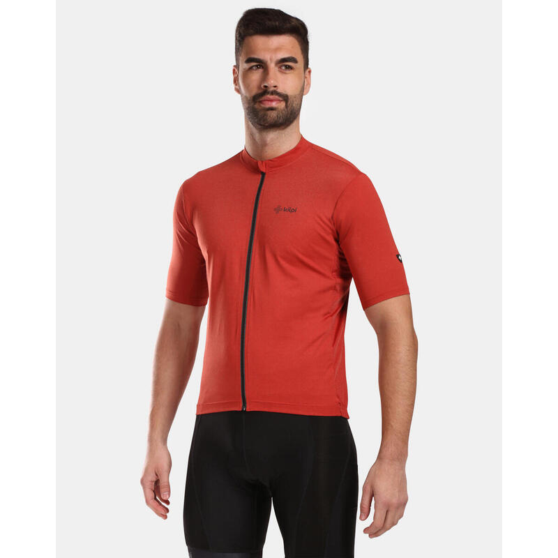 Maillot de cyclisme pour homme Kilpi CAVALET-M