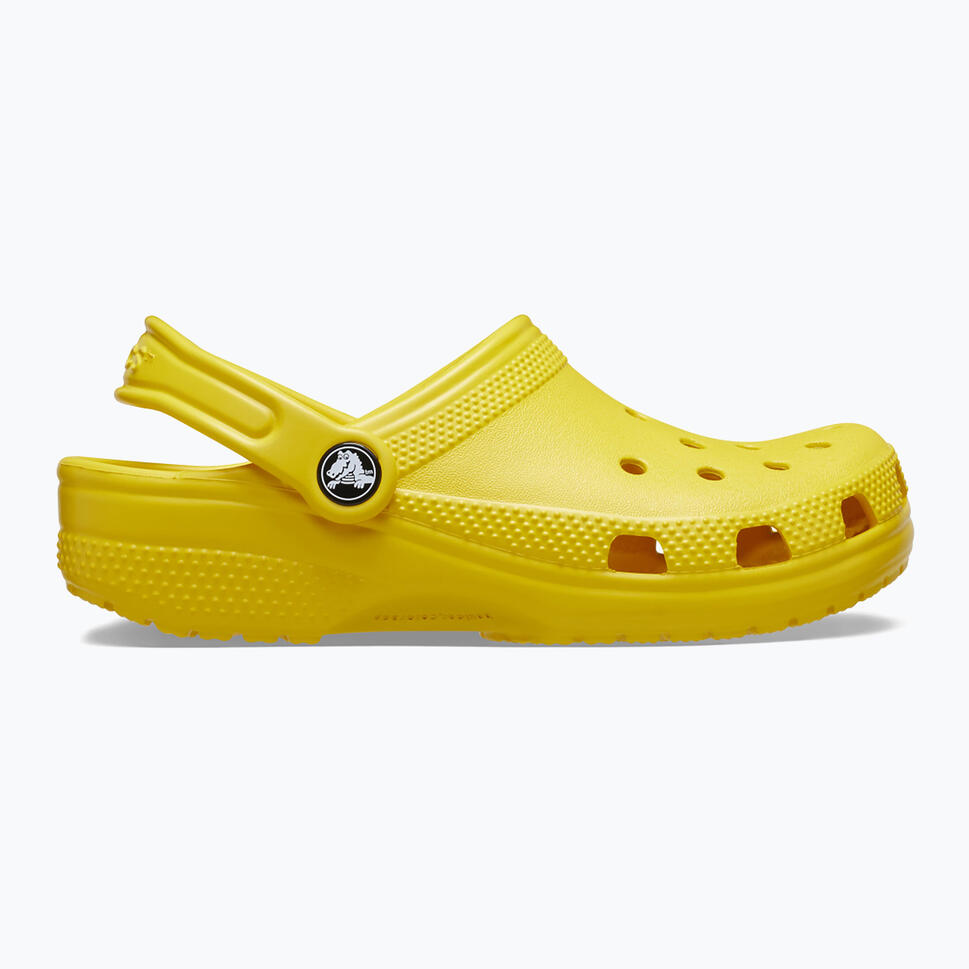 Klapki Crocs Classic