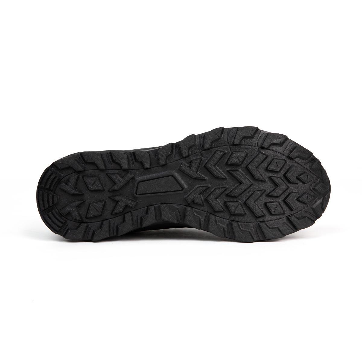 YOSHI M Izas Chaussures de randonnée et de basse montagne pour hommes : Confort 4/7