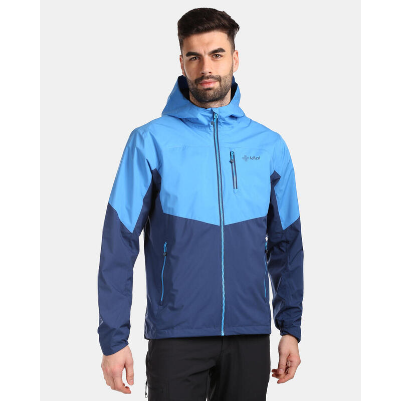 Veste outdoor pour homme Kilpi SONNA-M