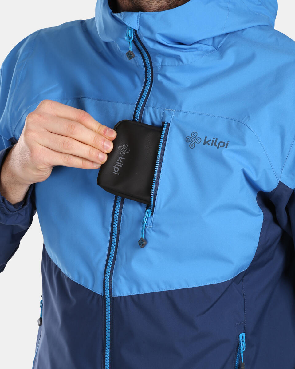 Herren Outdoorjacke Kilpi SONNA-M 3/5