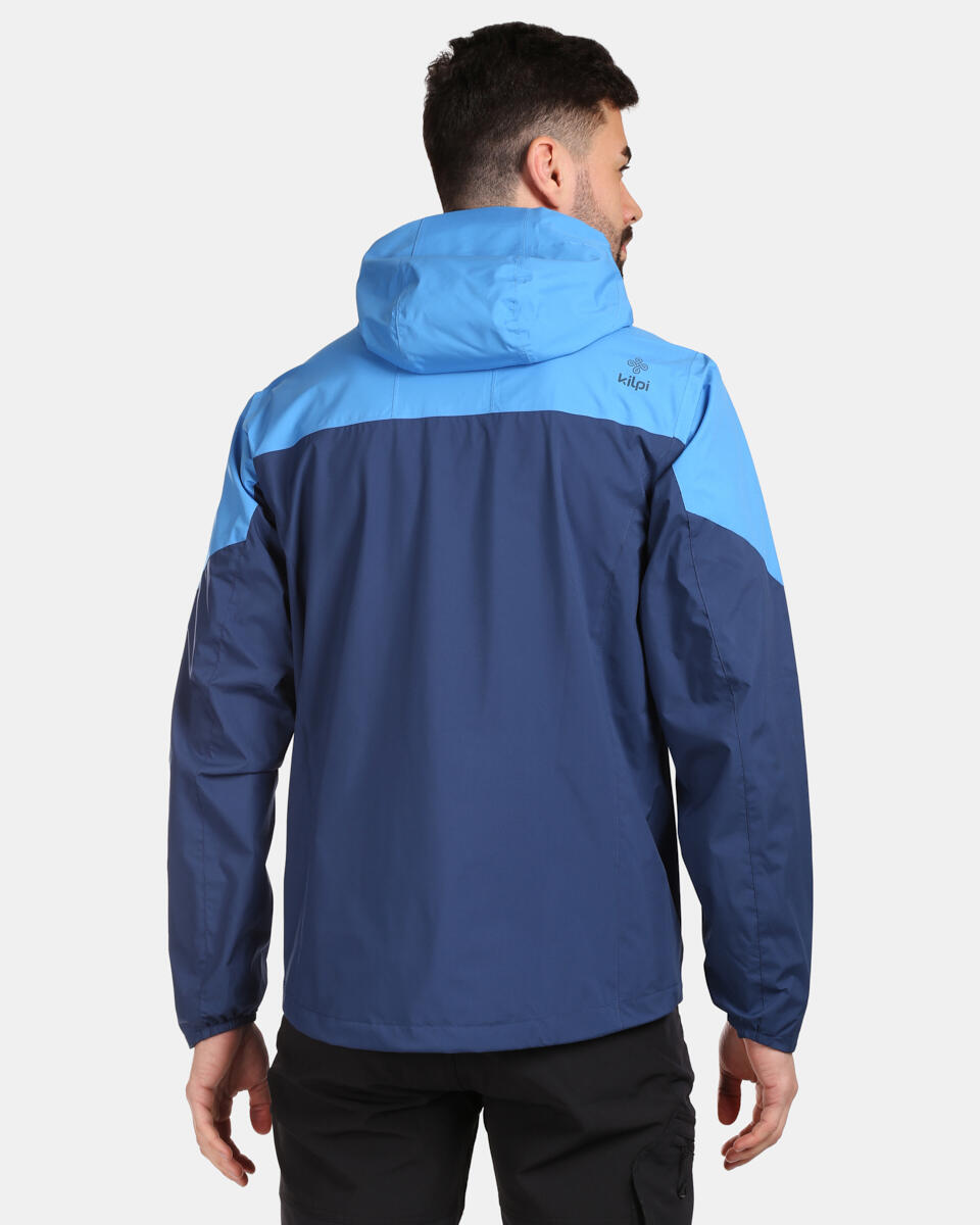 Herren Outdoorjacke Kilpi SONNA-M 2/5