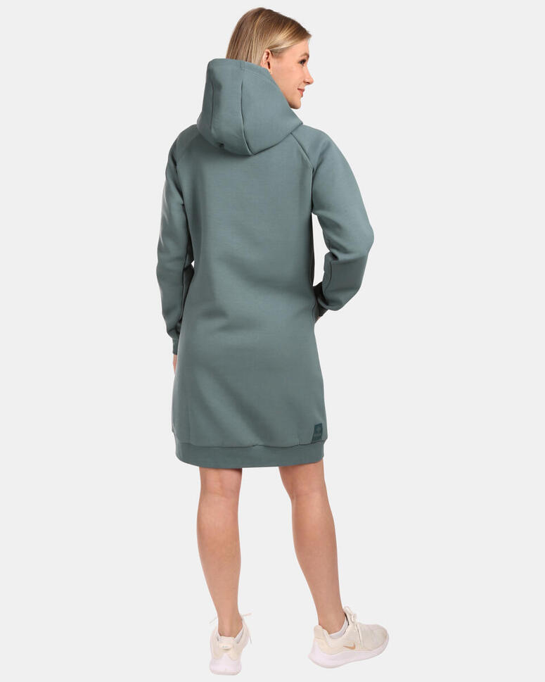 Damska bluza/sukienka sportowa Kilpi HEYDEN-W