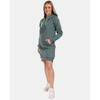 Robe de sport pour femme Kilpi HEYDEN-W