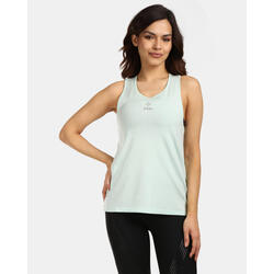 Kilpi Lanca-W débardeur femme menthol taille 38