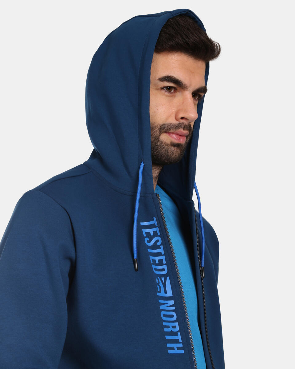 Bluza z kapturem Kilpi Avila 3/3