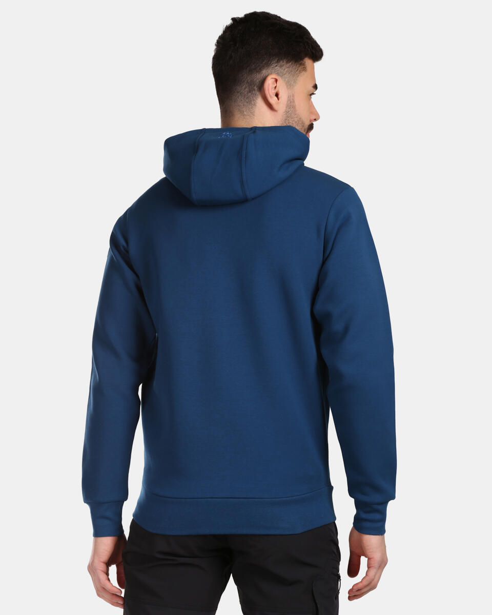 Bluza z kapturem Kilpi Avila 2/3